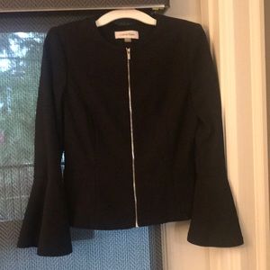 Calvin Klein blazer